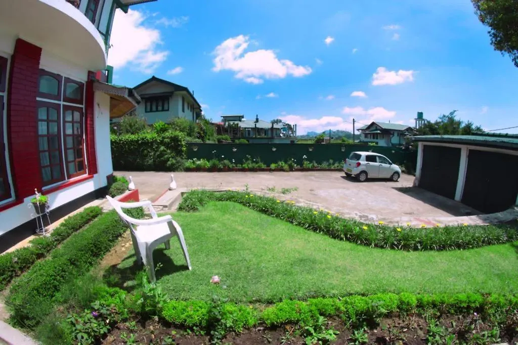 Heavenly Home Inn Nuwara Eliya Guest house