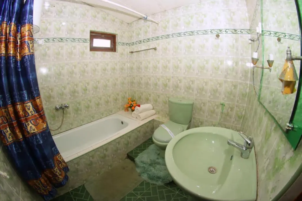 Heavenly Home Inn Nuwara Eliya 0*,