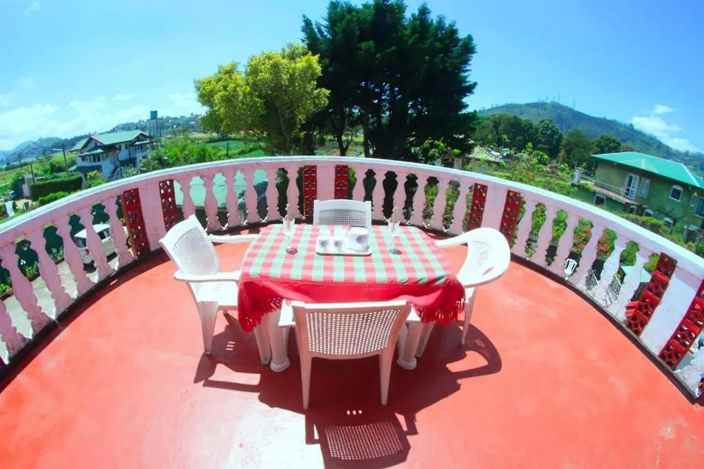 Heavenly Home Inn Nuwara Eliya