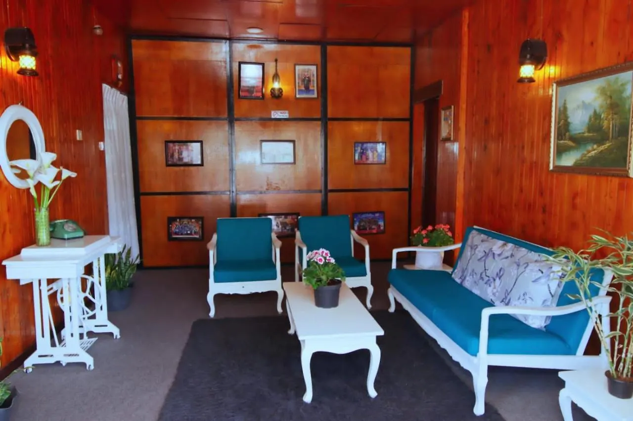 Guest house Heavenly Home Inn Nuwara Eliya
