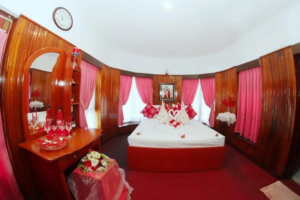 Heavenly Home Inn Nuwara Eliya 0*,  Sri Lanka