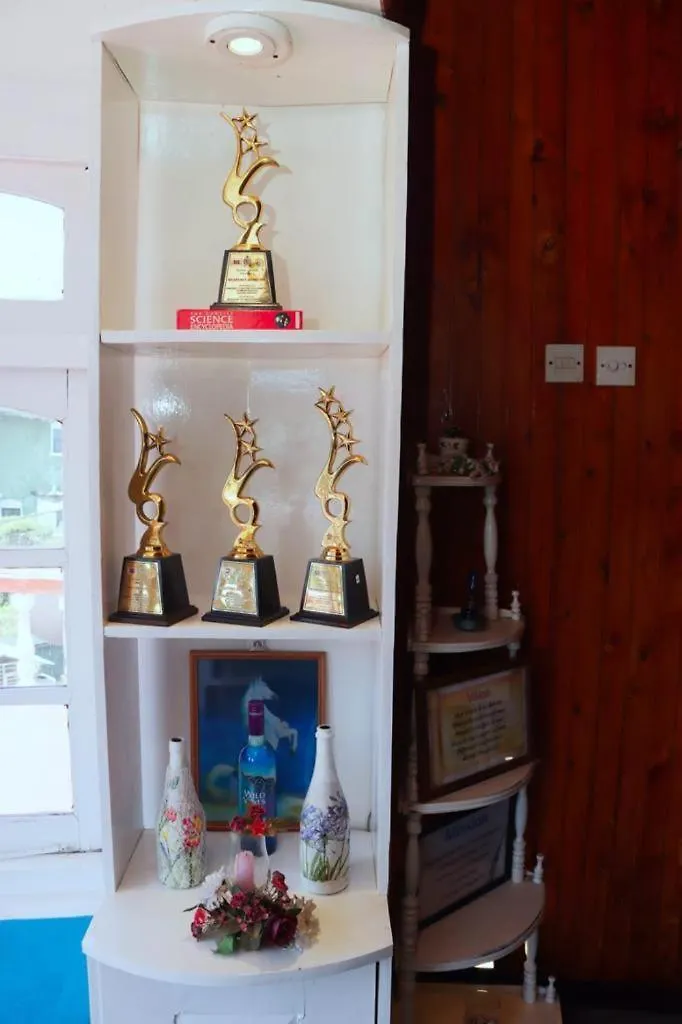 Heavenly Home Inn Nuwara Eliya