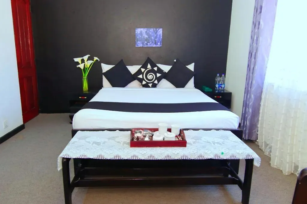 Guest house Heavenly Home Inn Nuwara Eliya