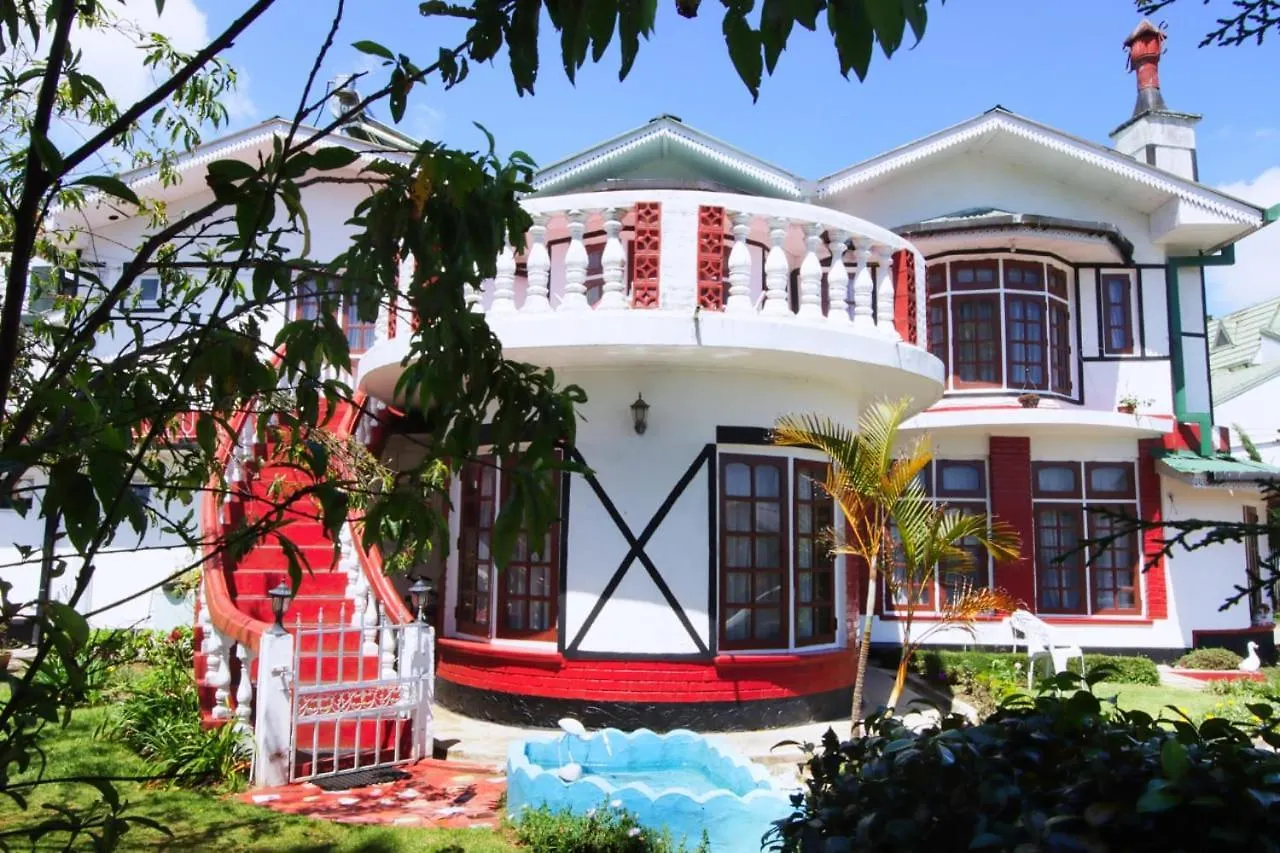 Heavenly Home Inn Nuwara Eliya