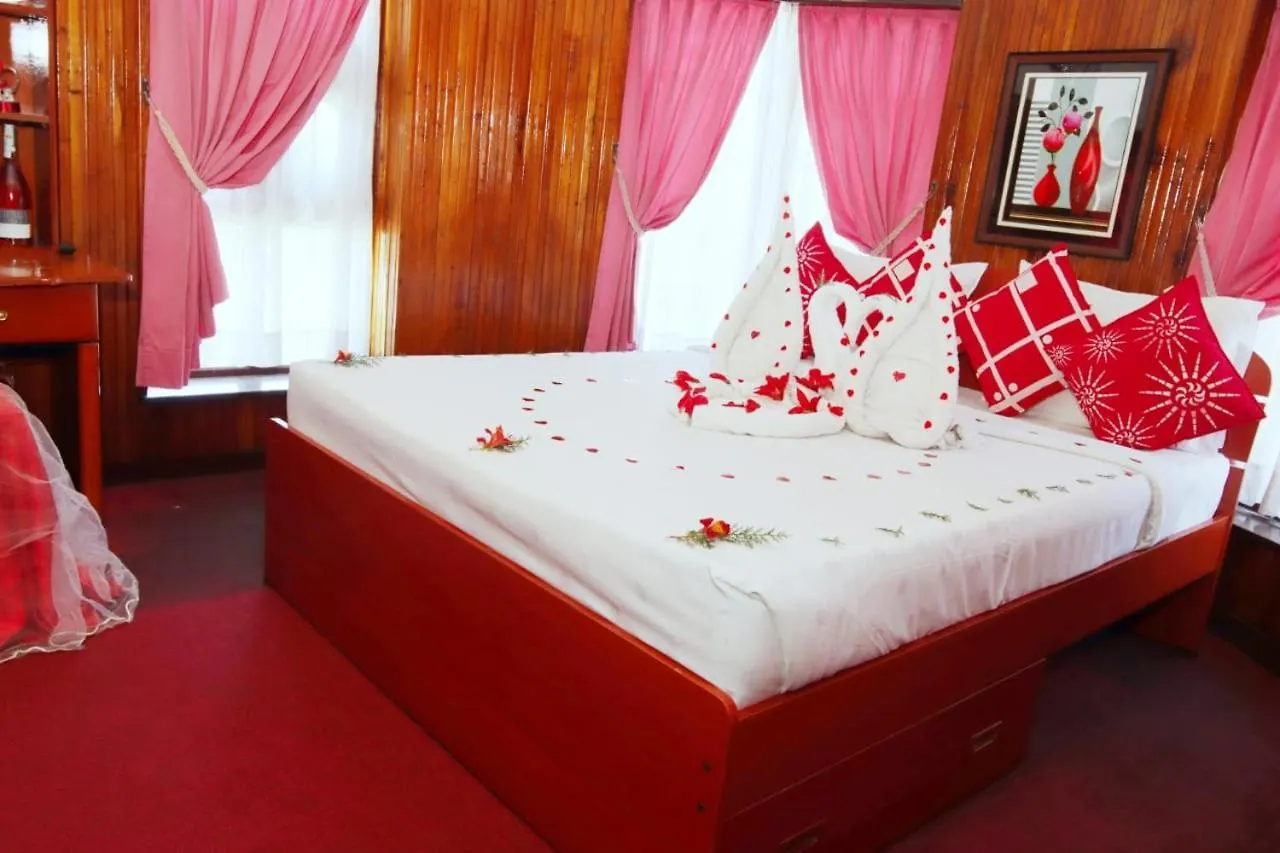 Heavenly Home Inn Nuwara Eliya Guest house