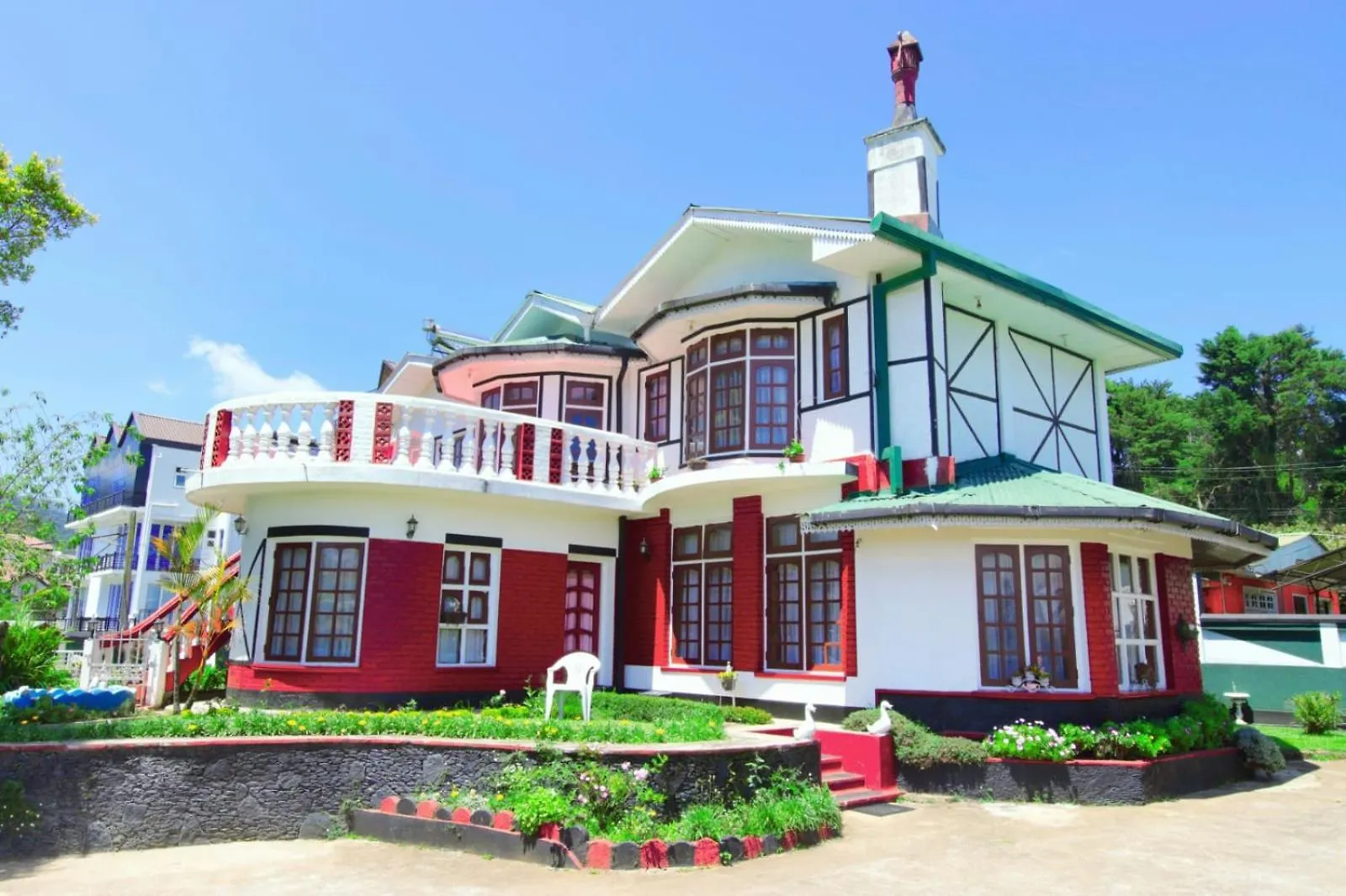 Heavenly Home Inn Nuwara Eliya