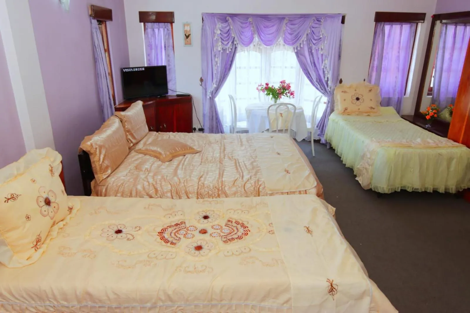 Heavenly Home Inn Nuwara Eliya 0*,  Sri Lanka