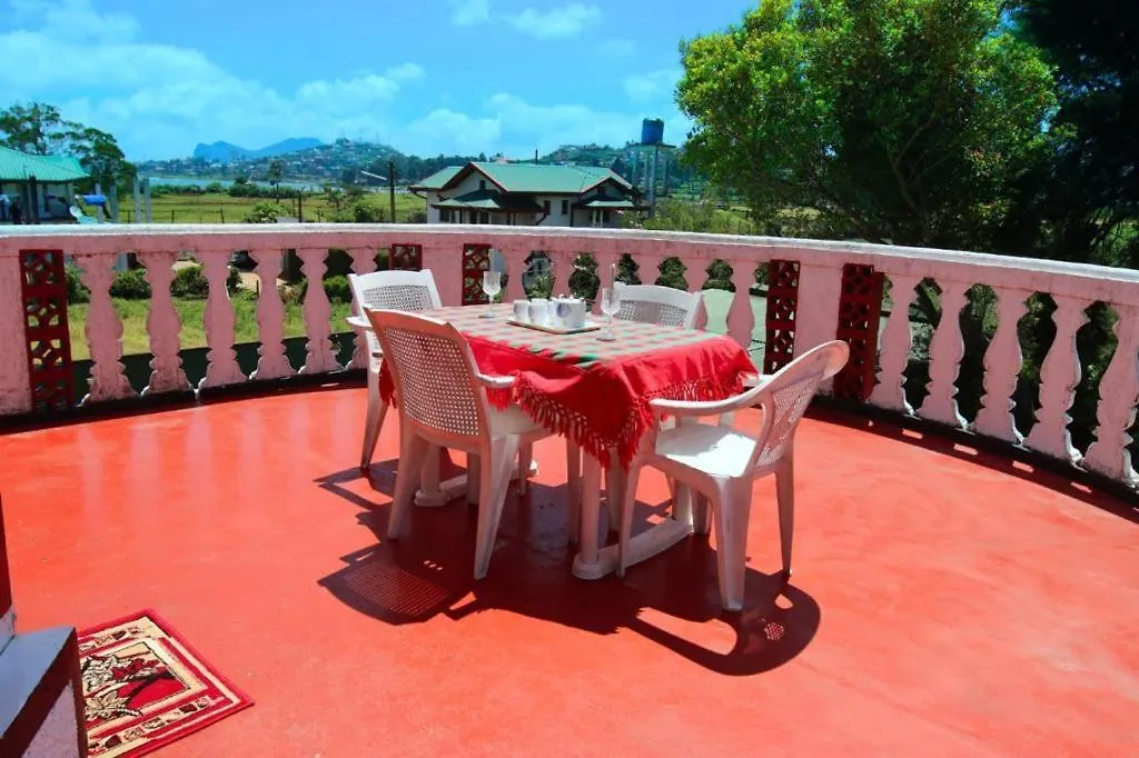 Heavenly Home Inn Nuwara Eliya Sri Lanka