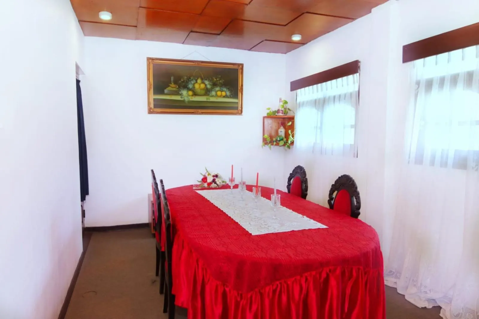 Heavenly Home Inn Nuwara Eliya Guest house