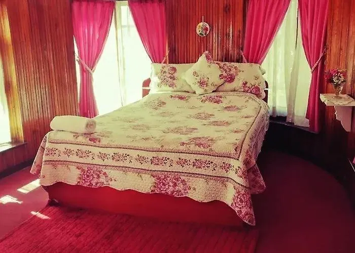Heavenly Home Inn Nuwara Eliya Guest house